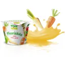 120g PŘESNÍDÁVKA jablko, mrkev, petržel