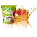 150ml ŠŤÁVA jablko, jahoda
