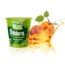 150ml ŠŤÁVA jablko, meruňka