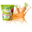 150ml ŠŤÁVA jablko, mrkev