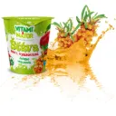 150ml ŠŤÁVA jablko, rakytník