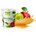 170g PŘESNÍDÁVKA jablko