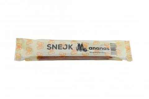 [261] 30g SNEJK ananas