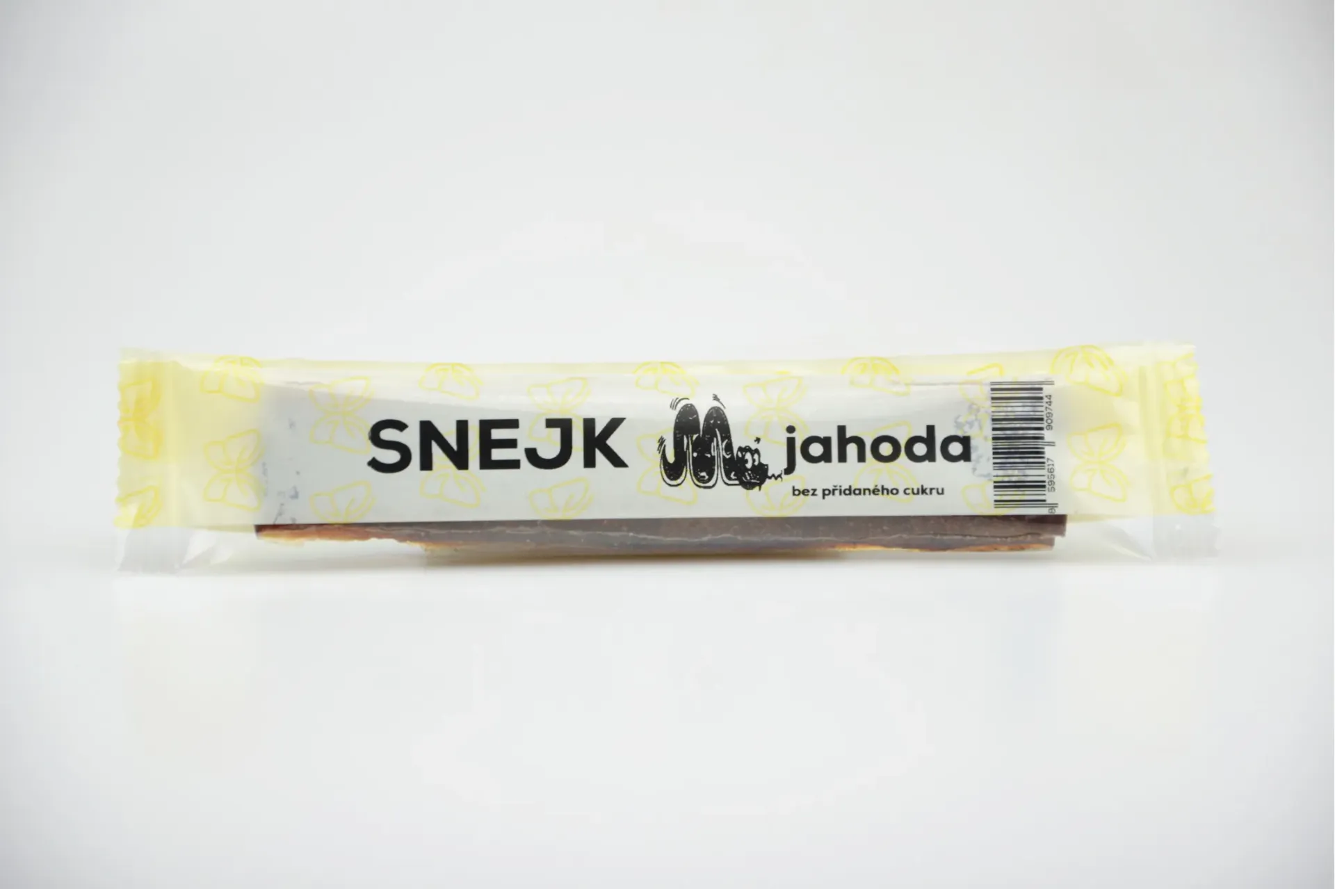 30g SNEJK jahoda