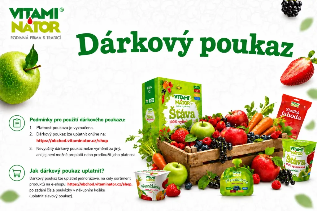 [295] Dárkový poukaz 1.000 Kč